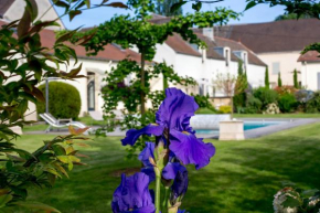 Le Clos de l'Aigue